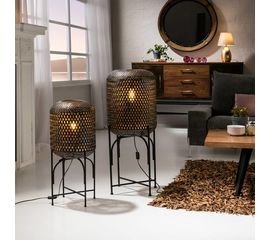 Напольный светильник SCHULLER Mara, фото 1