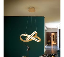 Подвесной светильник SCHULLER Lazas, фото 1