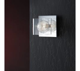 Настенный светильник SCHULLER Eclipse 1 LED, фото 1