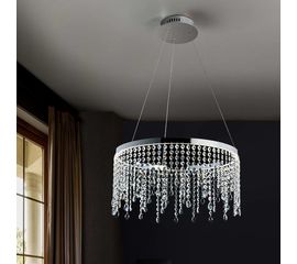 Подвесной светильник SCHULLER Anastasia Ø50, фото 1