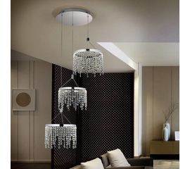 Подвесной светильник SCHULLER Anastasia Ø62, фото 1