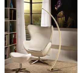 Напольный светильник SCHULLER Arcus, фото 1