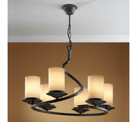 Подвесной светильник SCHULLER Crisol, фото 1