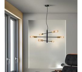 Подвесной светильник SCHULLER Soho, фото 1