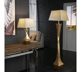 Напольный светильник SCHULLER Deco, фото 1