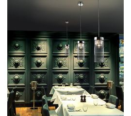 Подвесной светильник SCHULLER Ava, фото 1