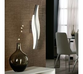 Настенный светильник SCHULLER Sintra, фото 1