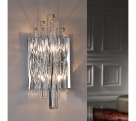 Настенный светильник SCHULLER Manacor, фото 1