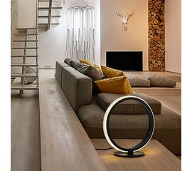 Настольный светильник SCHULLER Ring, фото 1