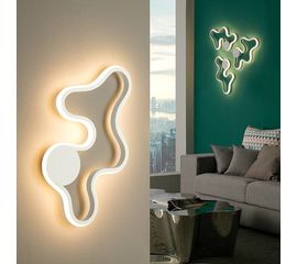 Настенный светильник SCHULLER Marea, фото 1