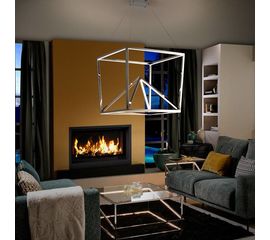 Подвесной светильник SCHULLER Oblic, фото 1