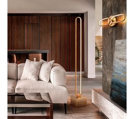 Напольный светильник SCHULLER Colette, фото 1