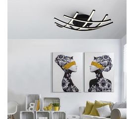 Потолочный светильник SCHULLER Trama II, фото 1