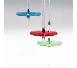 Подвесной светильник Arte di Murano Pulse 1 LED, фото 1