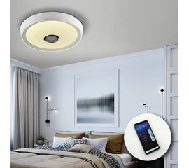 Потолочный светильник SCHULLER Jazz, фото 1