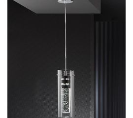 Подвесной светильник SCHULLER Bubble, фото 1