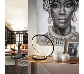 Настольный светильник SCHULLER Infinito, фото 1