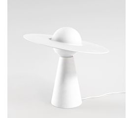 Настольный светильник Moebe Ceramic Table Lamp, фото 1