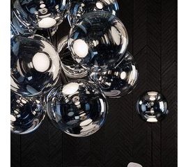 Подвесной светильник Tom Dixon Globe Burst, фото 1