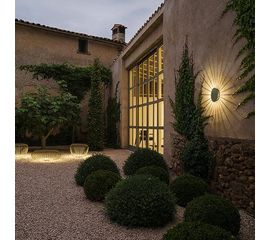 Настенный светильник Vibia MERIDIANO 4720, фото 1