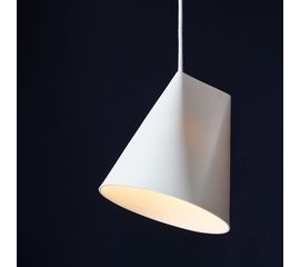 Подвесной светильник Moebe Ceramic Pendant – Wide, фото 1