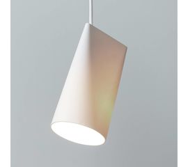 Подвесной светильник Moebe Ceramic Pendant – Narrow, фото 1
