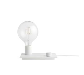 Настольный светильник MUUTO Control, фото 1