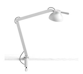 Настольный светильник HAY PC Double Сlamp, фото 1