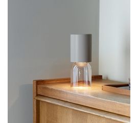 Настольный светильник Luceplan Nui Mini, фото 1