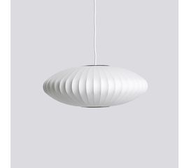 Подвесной светильник HAY Nelson Saucer Bubble, фото 1