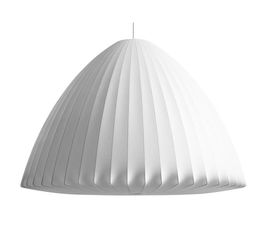 Подвесной светильник HAY Nelson Bell Bubble, фото 1