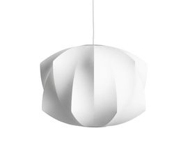 Подвесной светильник HAY Nelson Propeller Bubble, фото 1