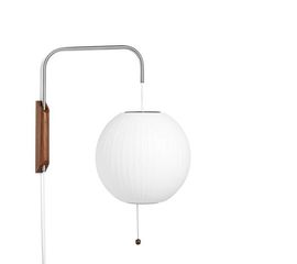 Настенный светильник HAY Nelson Ball, фото 1