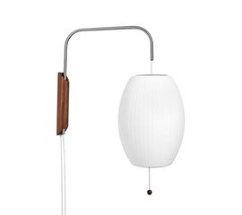 Настенный светильник HAY Nelson Cigar, фото 1