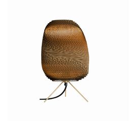 Настольный светильник Graypants Ebey Scraplights, фото 1