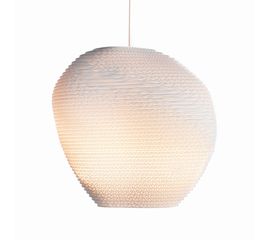 Подвесной светильник Graypants Allyn Scraplights Pebbles, фото 1