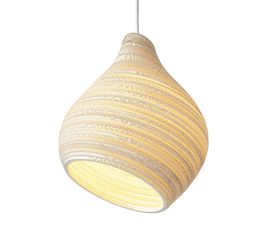 Подвесной светильник Graypants Hive Scraplights Pebbles, фото 1