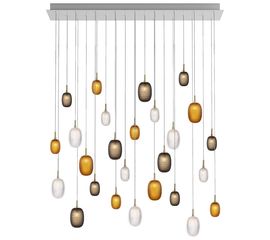 Подвесной светильник BOMMA Metamorphosis 26 LED, фото 1