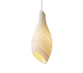 Подвесной светильник Graypants Nest Scraplights Pebbles, фото 1