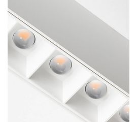 Подвесной светильник Artemide A.39 Refractive, фото 1