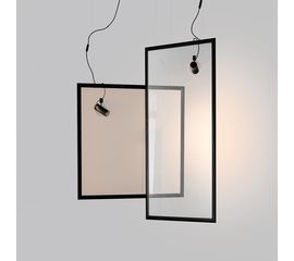 Подвесной светильник Artemide Discovery Space Spot, фото 1