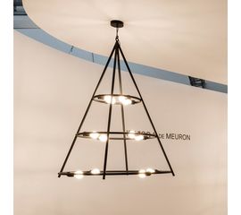 Подвесной светильник Artemide El Porís, фото 1