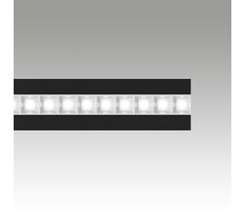 Подвесной светильник Artemide Katà Métron Linear, фото 1