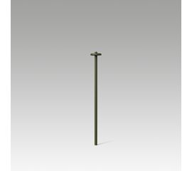 Уличный светильник Artemide Needoo Pole, фото 1