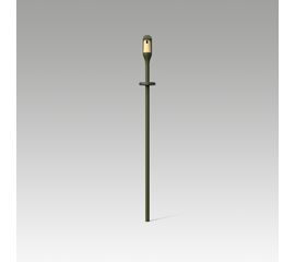 Уличный светильник Artemide Needoo Pole + Nest, фото 1