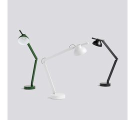 Настольный светильник HAY PC Double Base, фото 1