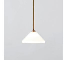 Подвесной светильник Roll &amp; Hill Apollo Pendant - Stem, фото 1