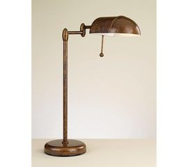 Настольный светильник Lustrarte Classico Office Mod.108, фото 1