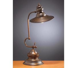 Настольный светильник Lustrarte Nautica Ancora Mod.109, фото 1