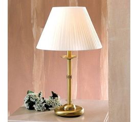 Настольный светильник Lustrarte Classico Obidos Mod.127PE, фото 1